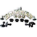 Set Karter Muhafaza Motor Koruma Audi Seat Skoda VW