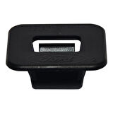 Klips New Bumper Clip Dc46 5406162 Aa 10 Adet