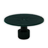 Boyasız Göçük Düzeltme Öpücük Adaptör  10 Adet