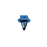 Cam Izgara Klipsi 90602-Ta0-003 Honda 10 Adet
