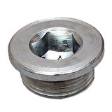 Karter Tapası 22X13 22X1,5mm 16993411 Fiat Ducato Iveco Otoyol Citroen Jumper 031125 4847102,4947102,99452460,016484 5 Adet