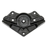 Skoda Octavia 1997-2010 Sol ve Sağ Ön Cam Kriko Makara Yatağı 2 Adet