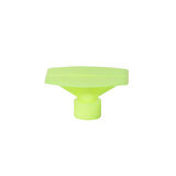 PDR Boyasız Göçük Düzeltme Plastiği Elips Düz 36X33Mm 10 Adet