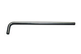 Çelik L Kol 20Cm PDR 2 Adet