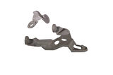 Far Tamir Seti Sol Toyota Corolla 2003-2007 81195-12010 81193-12010