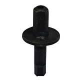 Radyatör Su Ayağı Fiat Linea (Çengelli) 2 Adet