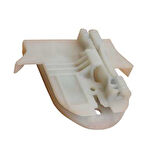 Cam Kriko Klipsi Sol Arka Ford Mondeo 4 2007 2013 5 Adet