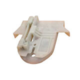 Cam Kriko Klipsi Sağ Arka  Ford Mondeo 4 2007 2013 5 Adet