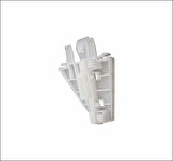 Alfa 159 Sağ Arka Cam Kriko Klipsi 2 Adet