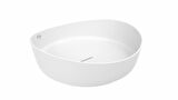Creavit RB140 Ruby Tezgah Üzeri Lavabo Ø40 cm