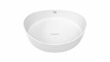 Creavit RB140 Ruby Tezgah Üzeri Lavabo Ø40 cm