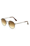 Rb3447-n Round Metal 004/51 53-21 145 2n Unisex Güneş Gözlüğü