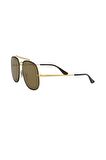 RAYBAN RB 3583-N 001/73 ERKEK GÜNEŞ GÖZLÜĞÜ Orjinal,Garantili,Aynı gün ücretsiz kargo