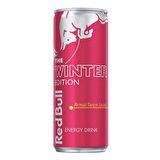 Red Bull Enerji İçeceği Armut-Tarçın 250 Ml X 24 Adet