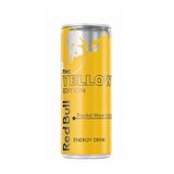 Red Bull Enerji İçeceği Tropikal Meyve 250 Ml X 24 Adet