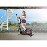 REEBOK GX50 Cross Trainer Eliptik Bisiklet