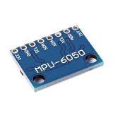 MPU6050 6 Eksen İvme ve Gyro Sensörü GY-521