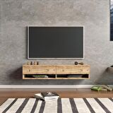 Robin Home Loft Tv Ünitesi Televizyon Sehpası LF11-A