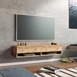 Robin Home Loft Tv Ünitesi Televizyon Sehpası LF11-A