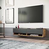 Robin Home Loft Tv Ünitesi Televizyon Sehpası LF11-AA