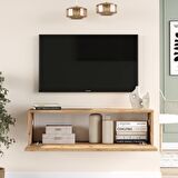 Robin Home Loft Tv Ünitesi Televizyon Sehpası LF12-A