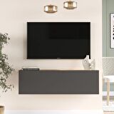 Robin Home Loft Tv Ünitesi Televizyon Sehpası LF12-AA
