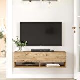 Robin Home Loft Tv Ünitesi Televizyon Sehpası LF13-A