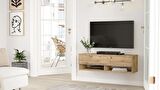 Robin Home Loft Tv Ünitesi Televizyon Sehpası LF13-A