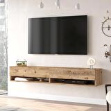 Robin Home Loft Tv Ünitesi Televizyon Sehpası LF9-A