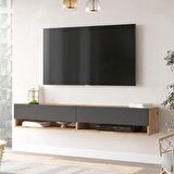 Robin Home Loft Tv Ünitesi Televizyon Sehpası LF9-AA