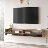 Robin Home Loft Tv Ünitesi Televizyon Sehpası LF9-AA