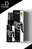 Mr.d Geciktirici Sprey 30ml Made In Germany - A Kalite
