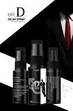 Mr.d Geciktirici Sprey 30ml Made In Germany - A Kalite