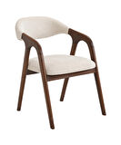 Ruby Ahşap Sandalye