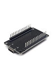 ESP32 Wifi ve Bluetooth Modül Geliştirme Kartı ESP32-WROOM-32 32 Bit 240Mhz 4 MByte Flash CH341 Usb
