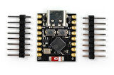 ESP32 C3 Super Mini Geliştirme Kartı Wifi Bluetooth Type-C Usb 160Mhz 4MB Flash 400kb PSRam MicroPyt