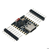 ESP32 C3 Super Mini Geliştirme Kartı Wifi Bluetooth Type-C Usb 160Mhz 4MB Flash 400kb PSRam MicroPyt