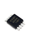 Silabs SI5351A-B-GT 10-MSOP 200 MHz 3 Clock Çıkışlı Saat Sinyal Frekans Üretici Entegre IIC I2C