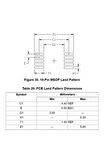 Silabs SI5351A-B-GT 10-MSOP 200 MHz 3 Clock Çıkışlı Saat Sinyal Frekans Üretici Entegre IIC I2C