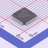 W5500 Ethernet Haberleşme Entegresi İnternet 48 Pin LQFP SPI 10/100 Ethernet MAC TCP UDP ICMP IPv4