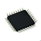 Atmega328pu Microchip Microcontroler 20Mhz 8 Bit Atmel Avr Risc Mcu 32KB Flash Memory 23 Io Uart 