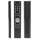 GRUNDIG-ARÇELİK-BEKO LCD UK SİYAH (RC5- RC2134601/02) ECO-3D (GRUNDIG TP3)