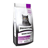 Pronature Kilo Kontrolü için Tavuklu Kısırlaştırılmış Kedi Maması 1.5 Kg