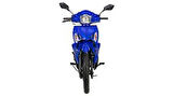  REVOLT RC3 NEO 125 CC CUB