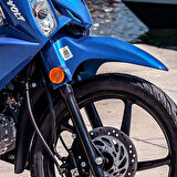  REVOLT RC3 NEO 125 CC CUB