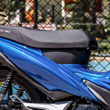  REVOLT RC3 NEO 125 CC CUB