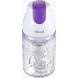 Regal 4 Bıçaklı Rcd 1000 B Doğrayıcı