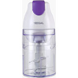 Regal 4 Bıçaklı Rcd 1000 B Doğrayıcı