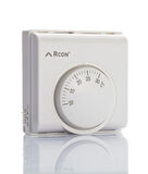 RCON RC100 KABLOLU MEKANİK ON/OFF ODA TERMOSTATI