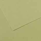 Canson MI-TIENTESS Light Green